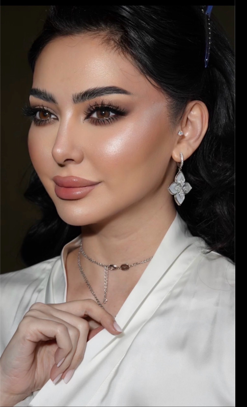 سعاد الفهد