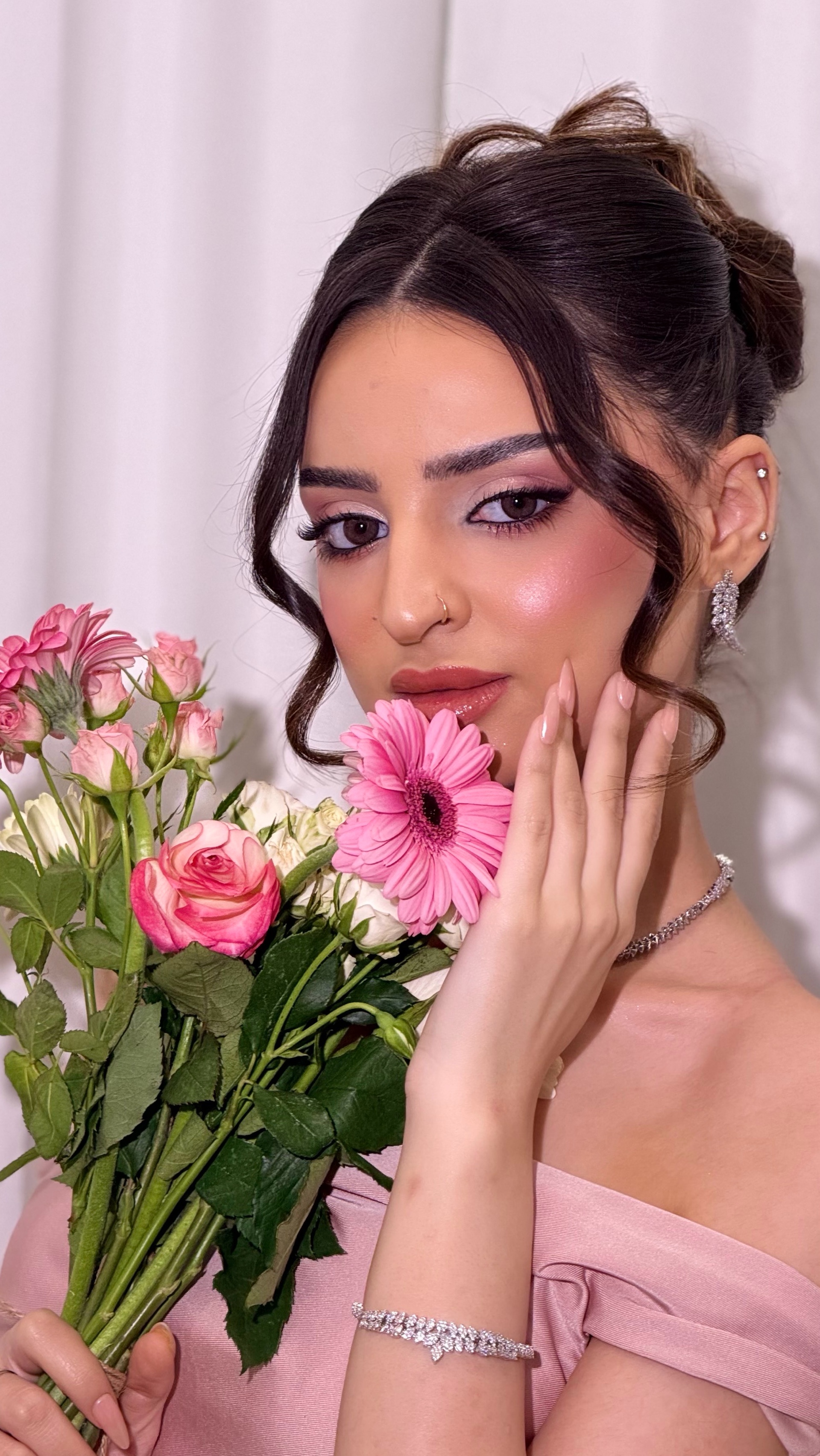 فاطمة السالم