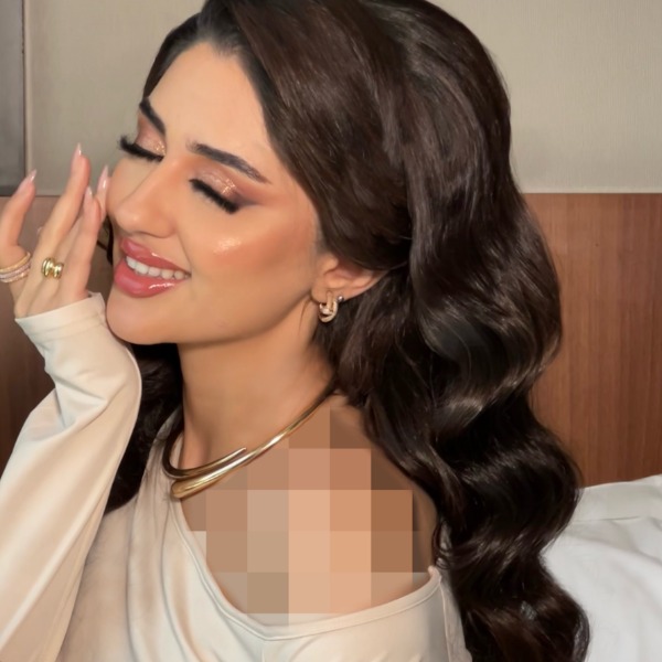 zahra hairstylist