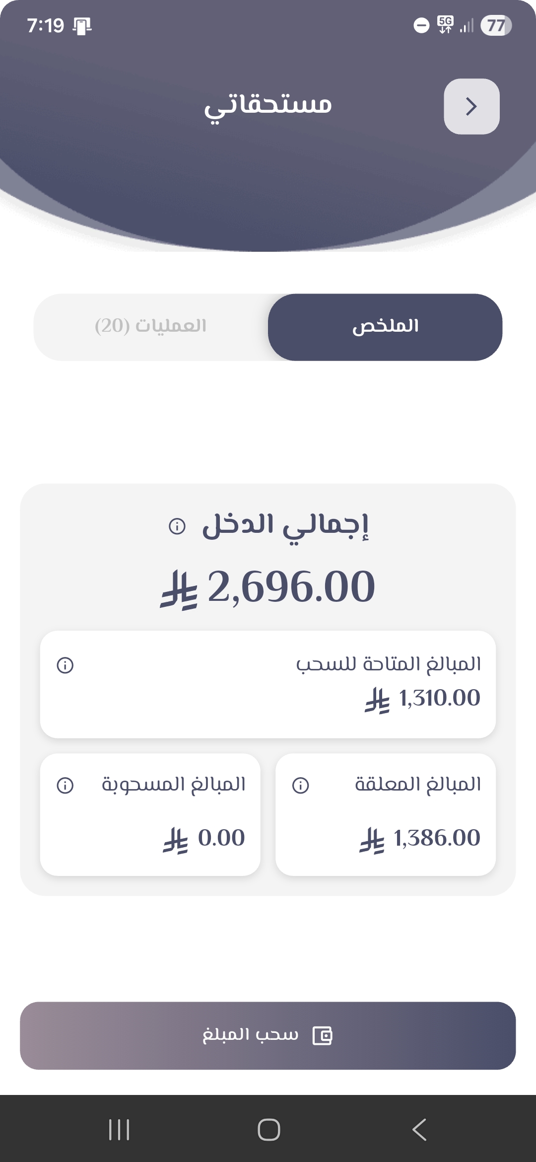 Mobile Right